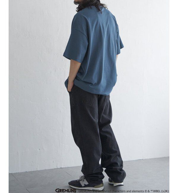 VENCE share style「GREMLINS グレムリン ロックプリントTシャツ」|Tシャツ・カットソー|