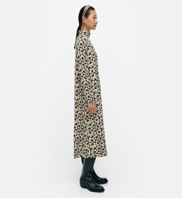 Marimekko「Cavea Unikko ワンピース」|ワンピース|