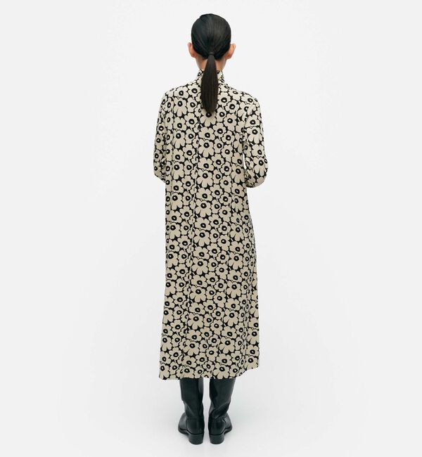 Marimekko「Cavea Unikko ワンピース」|ワンピース|