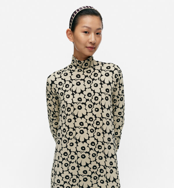 Marimekko「Cavea Unikko ワンピース」|ワンピース|