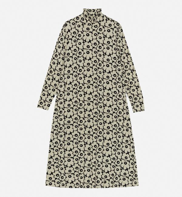 Marimekko「Cavea Unikko ワンピース」|ワンピース|