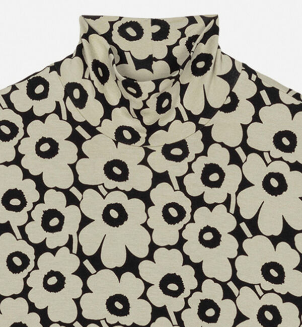 Marimekko「Cavea Unikko ワンピース」|ワンピース|