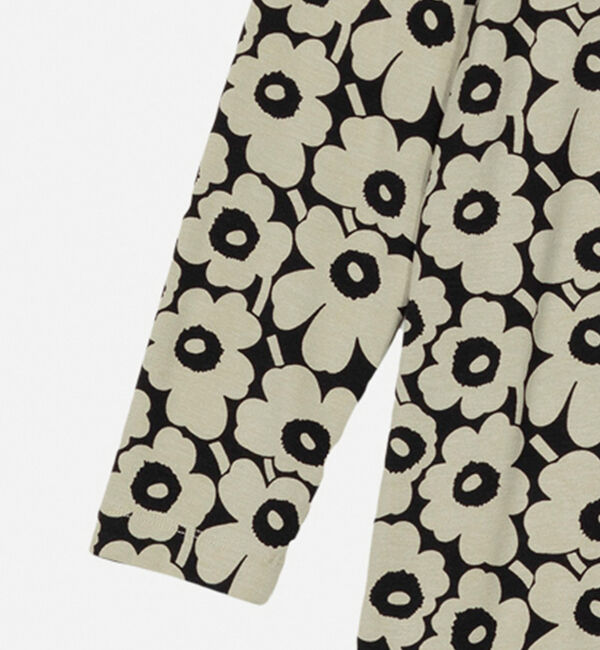 Marimekko「Cavea Unikko ワンピース」|ワンピース|