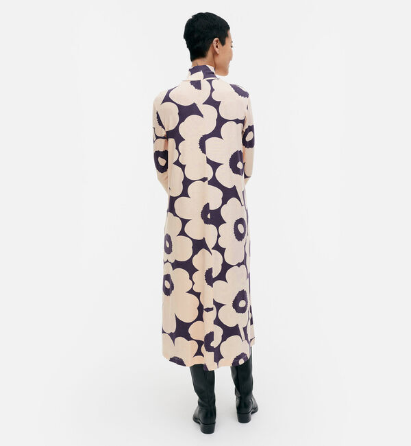 Marimekko「Cavea Unikko ワンピース」|ワンピース|