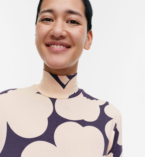 Marimekko「Cavea Unikko ワンピース」|ワンピース|