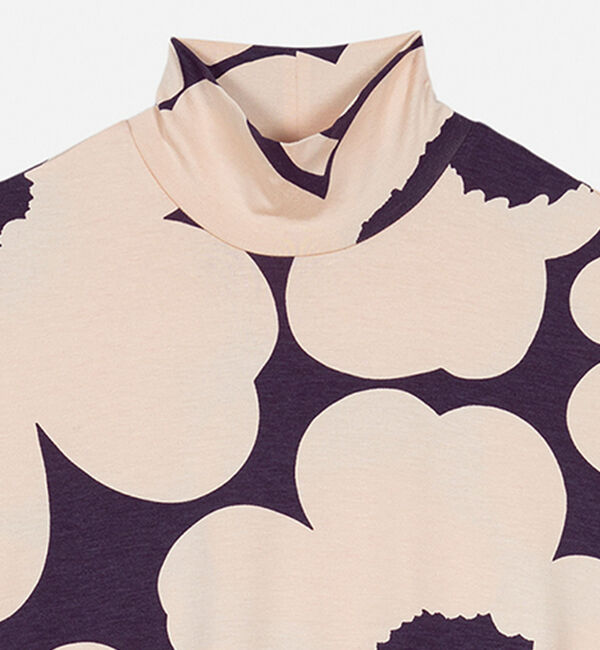 Marimekko「Cavea Unikko ワンピース」|ワンピース|