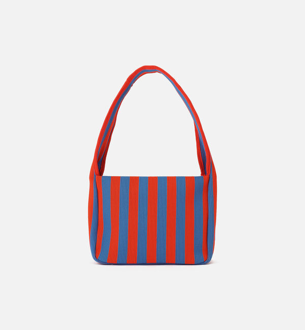 Marimekko「Knitted Shoulderbag Merirosvo ショルダーバッグ」|ショルダー・メッセンジャー|