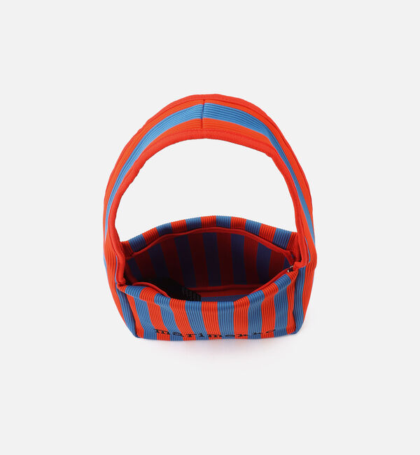 Marimekko「Knitted Shoulderbag Merirosvo ショルダーバッグ」|ショルダー・メッセンジャー|