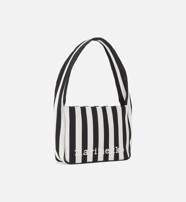 Marimekko「Knitted Shoulderbag Merirosvo ショルダーバッグ」|ショルダー・メッセンジャー|