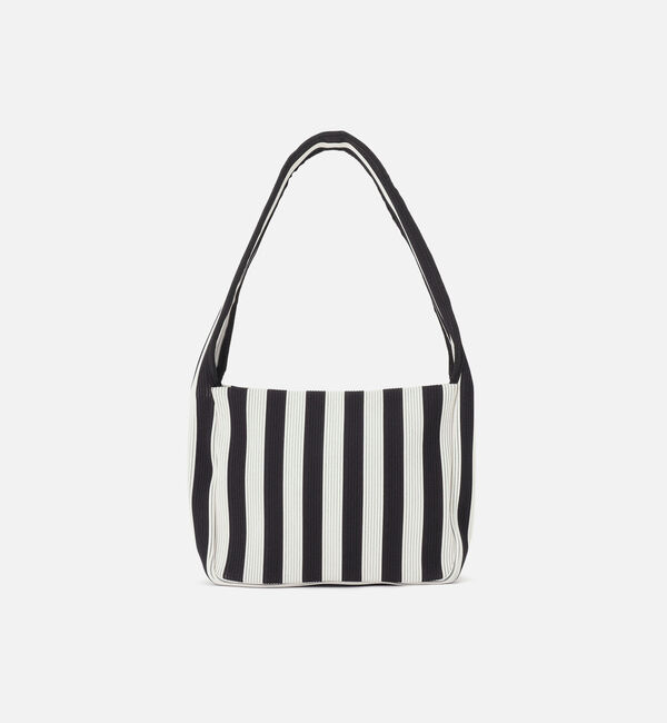 Marimekko「Knitted Shoulderbag Merirosvo ショルダーバッグ」|ショルダー・メッセンジャー|