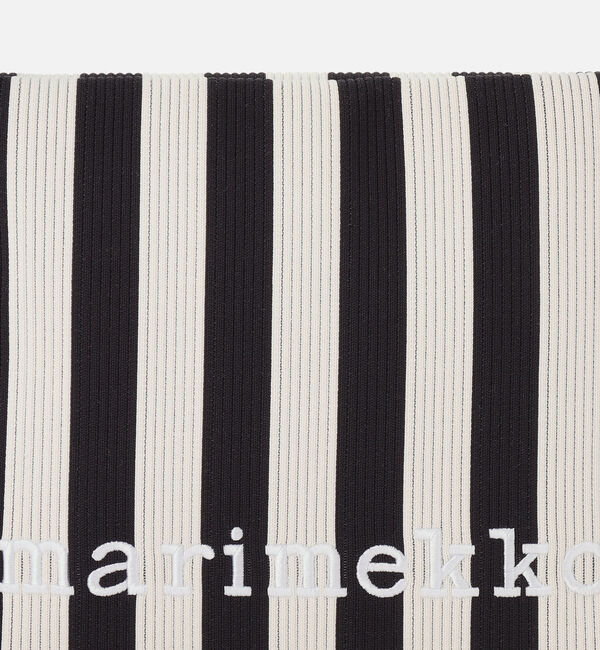 Marimekko「Knitted Shoulderbag Merirosvo ショルダーバッグ」|ショルダー・メッセンジャー|