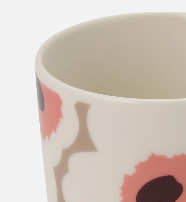 Marimekko「Unikko マグカップ 250ml」|その他|