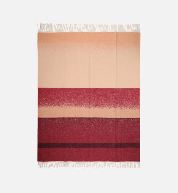 Marimekko「Selanne ブランケット 140&times;180cm」|その他|