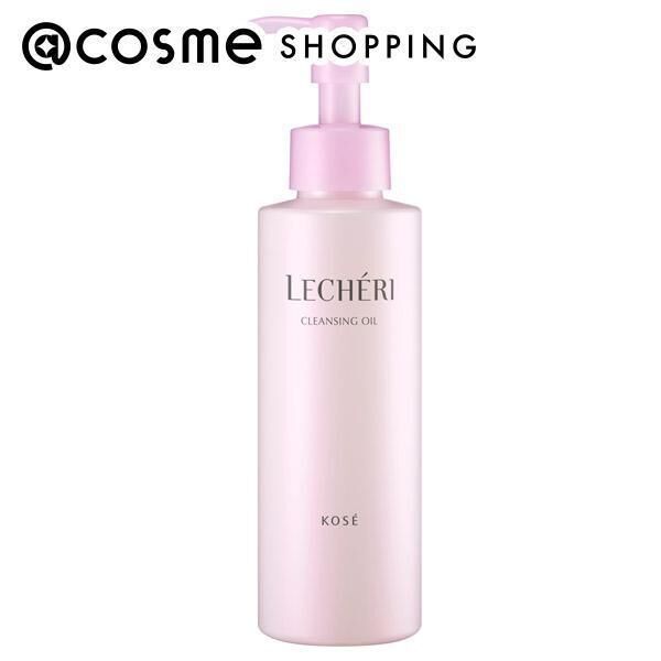  「ルシェリ 酵素クレンジングオイル 本体/すっきり/フレッシュフローラル (150mL)」|クレンジング|その他