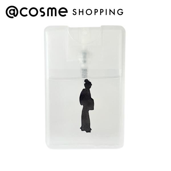 おいせさん「おいせさん お浄め縁切スプレー 本体 (17ml)」|香水・フレグランス|その他