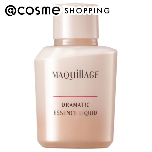 マキアージュ「マキアージュ ドラマティックエッセンスリキッド オークル10 詰替え//無香料 (25mL)」|ファンデーション|その他
