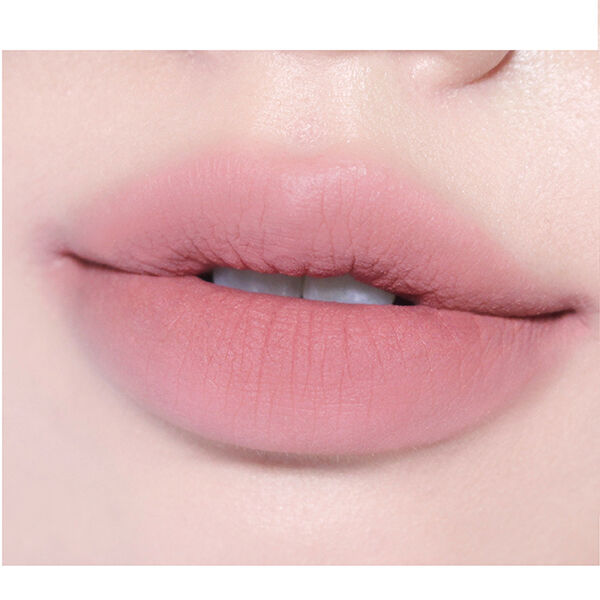  「fwee(フィー) リップアンドチーク ブラーリープリンポット ND03 ウィズアウト (5g)」|リップメイク|