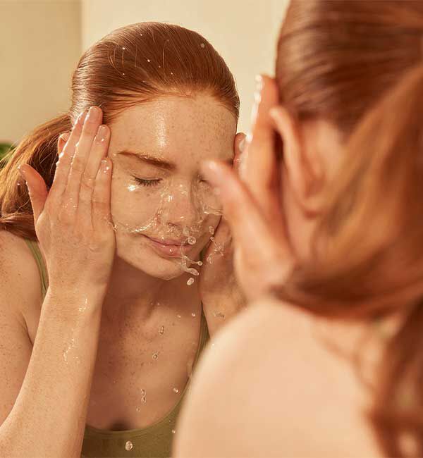 THE BODY SHOP「AL クリームクレンザー 125mL（香り：アロエ）」|洗顔料|