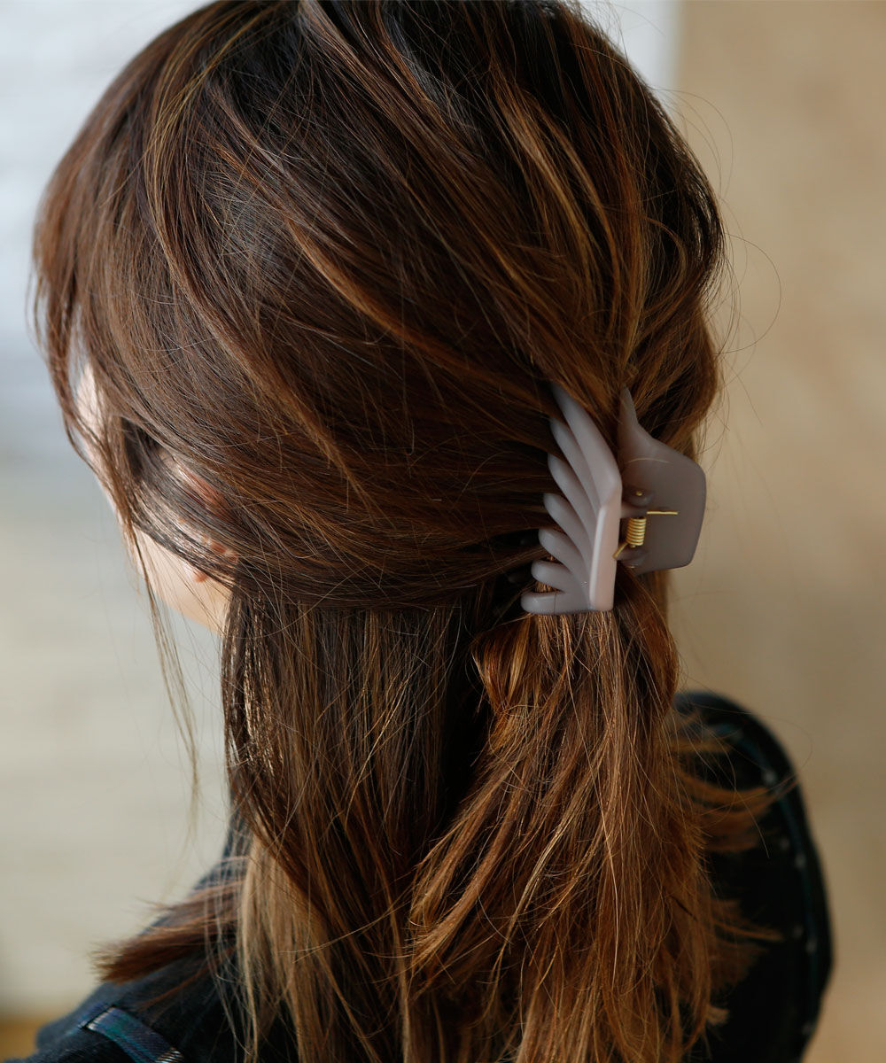 colleca la「マットシアーバンスクリップ」|その他|