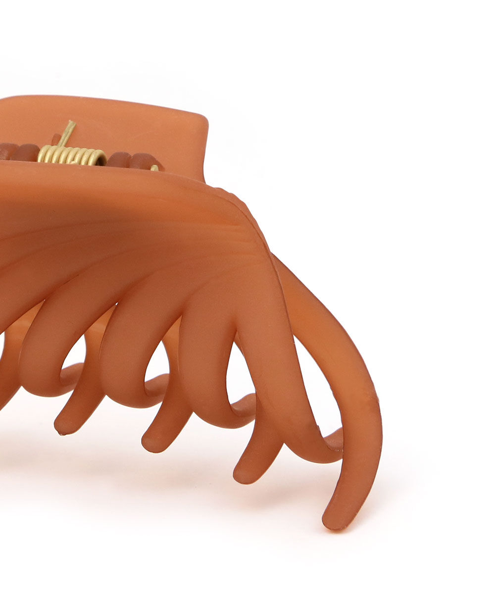 colleca la「マットシアーバンスクリップ」|その他|