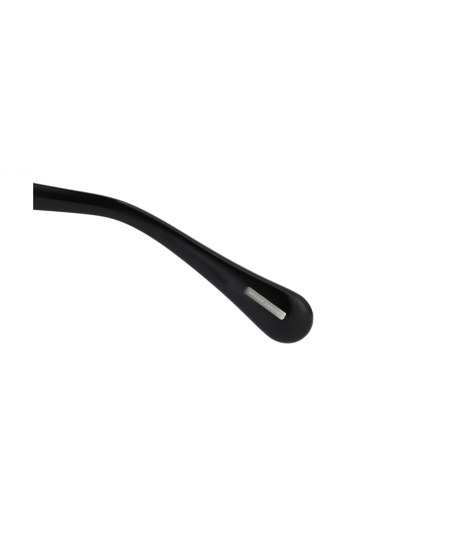  「ウェリントン型 調光サングラス 折りたたみ式｜レンズの色が変わるサングラス UNITED ARROWS Wellness」|サングラス|