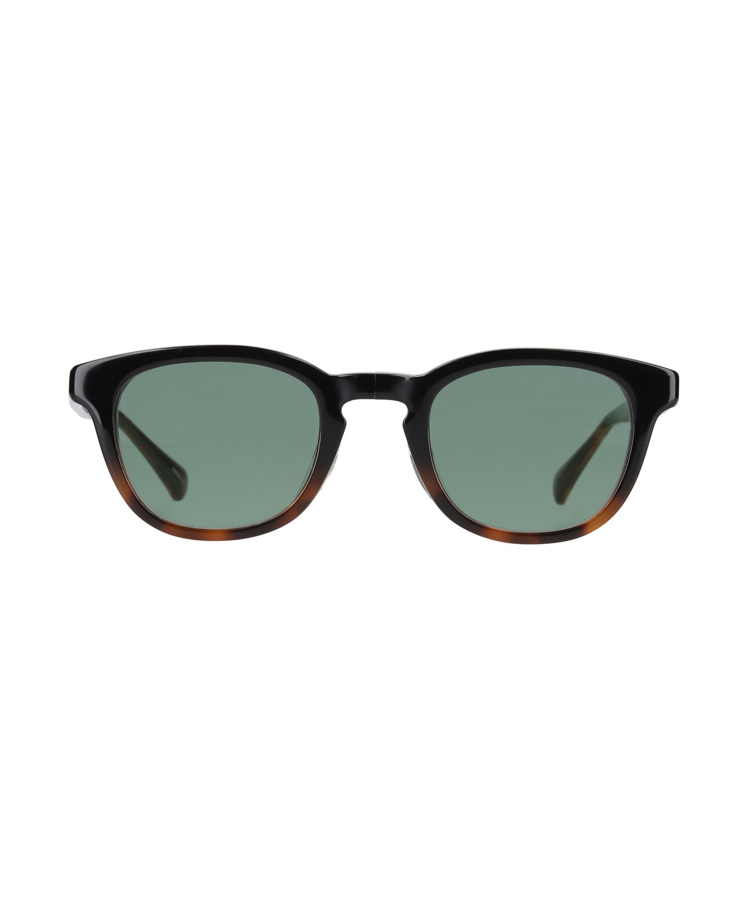  「ウェリントン型 調光サングラス 折りたたみ式｜レンズの色が変わるサングラス UNITED ARROWS Wellness」|サングラス|