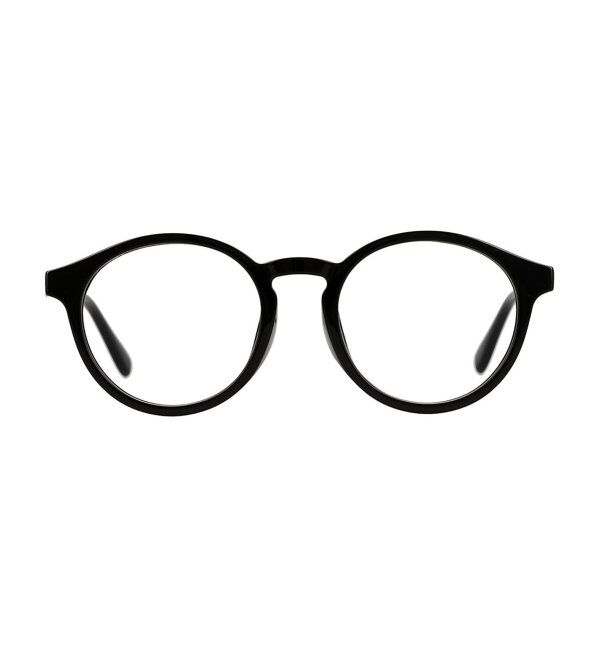  「ボストン型サングラス｜くもり止め 曇り止め 防曇レンズ 軽量 紫外線防止｜Zoff｜」|サングラス|