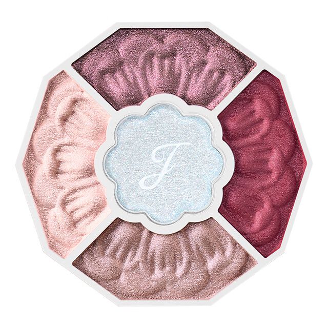 JILL STUART Beauty「ジルスチュアート　ブルームクチュール アイズ　ジュエルドブーケ」|アイシャドウ|