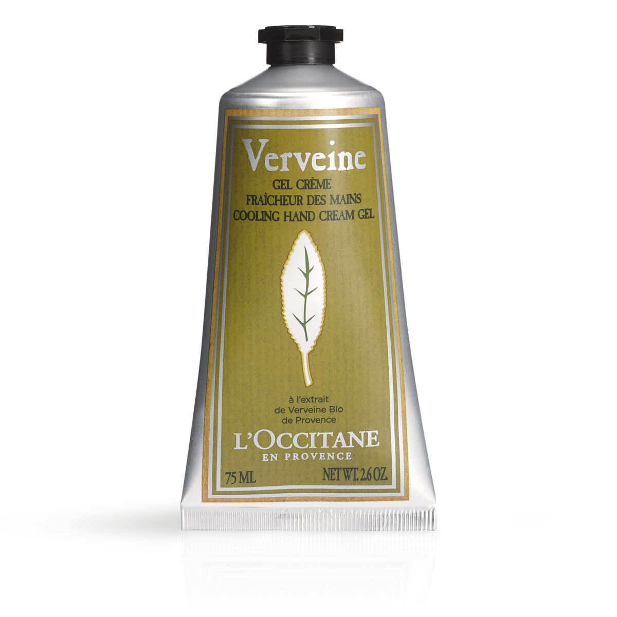 L&rsquo;OCCITANE「ヴァーベナ アイスハンドクリーム」|ハンドケア|-