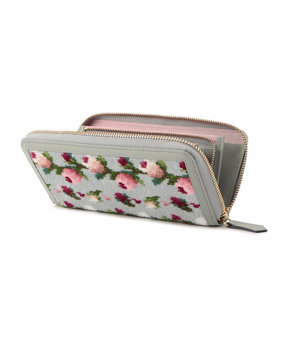 FEILER「マイジュリエット　ラウンドファスナー長財布　MJT-251083」|財布|