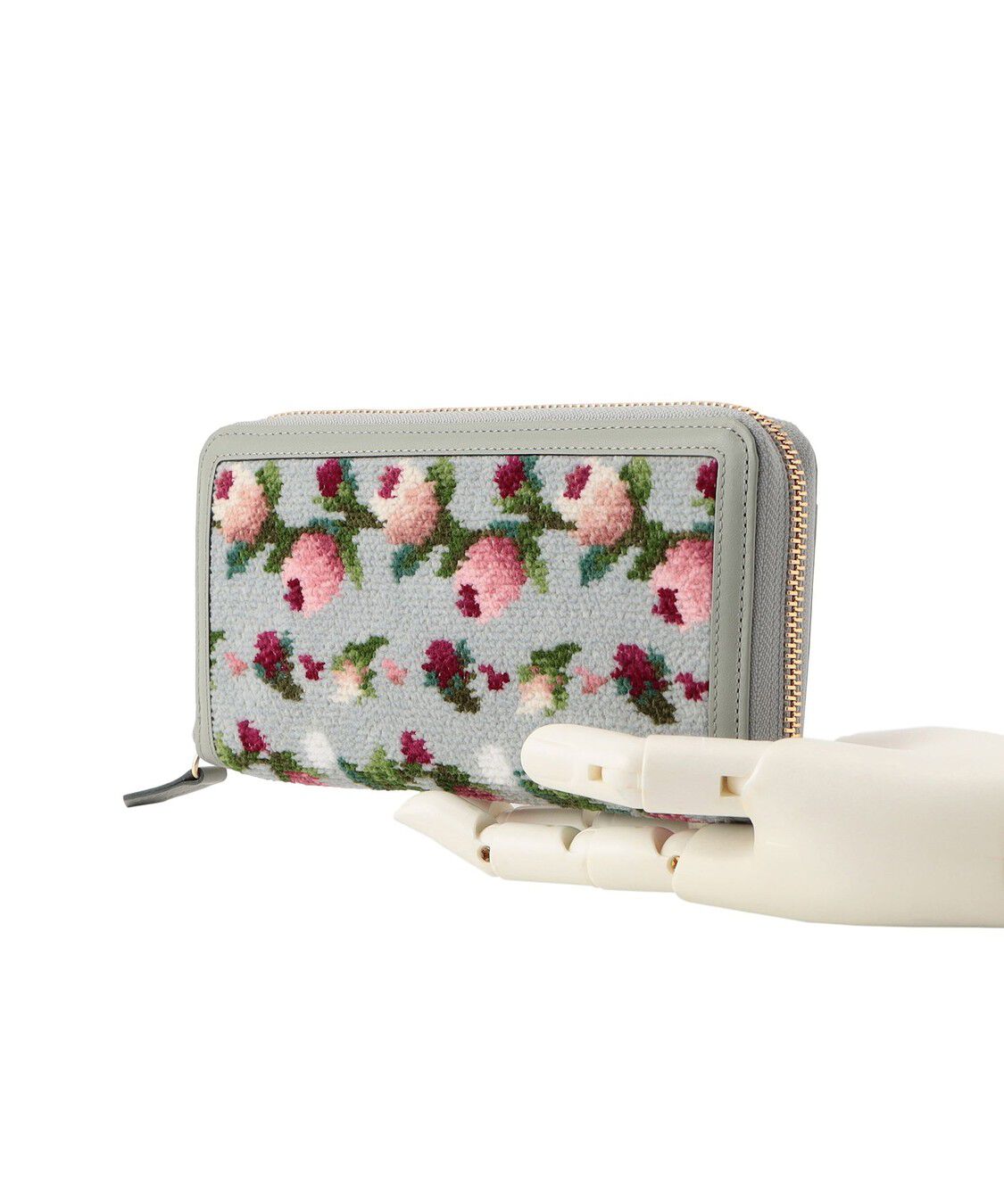 FEILER「マイジュリエット　ラウンドファスナー長財布　MJT-251083」|財布|