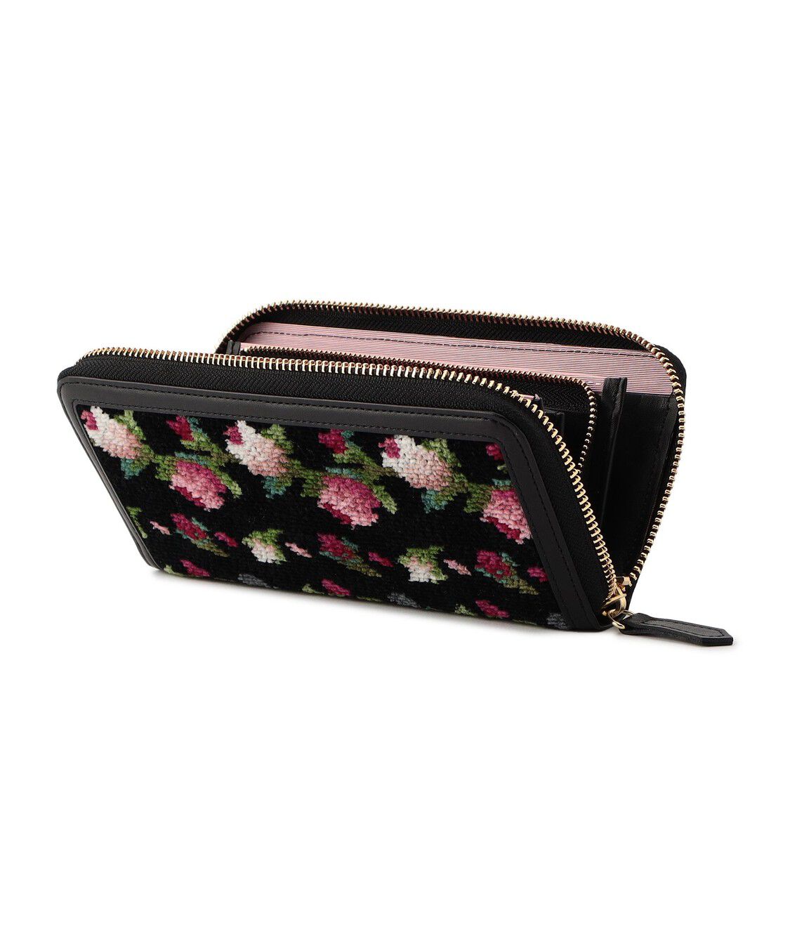 FEILER「マイジュリエット　ラウンドファスナー長財布　MJT-251083」|財布|