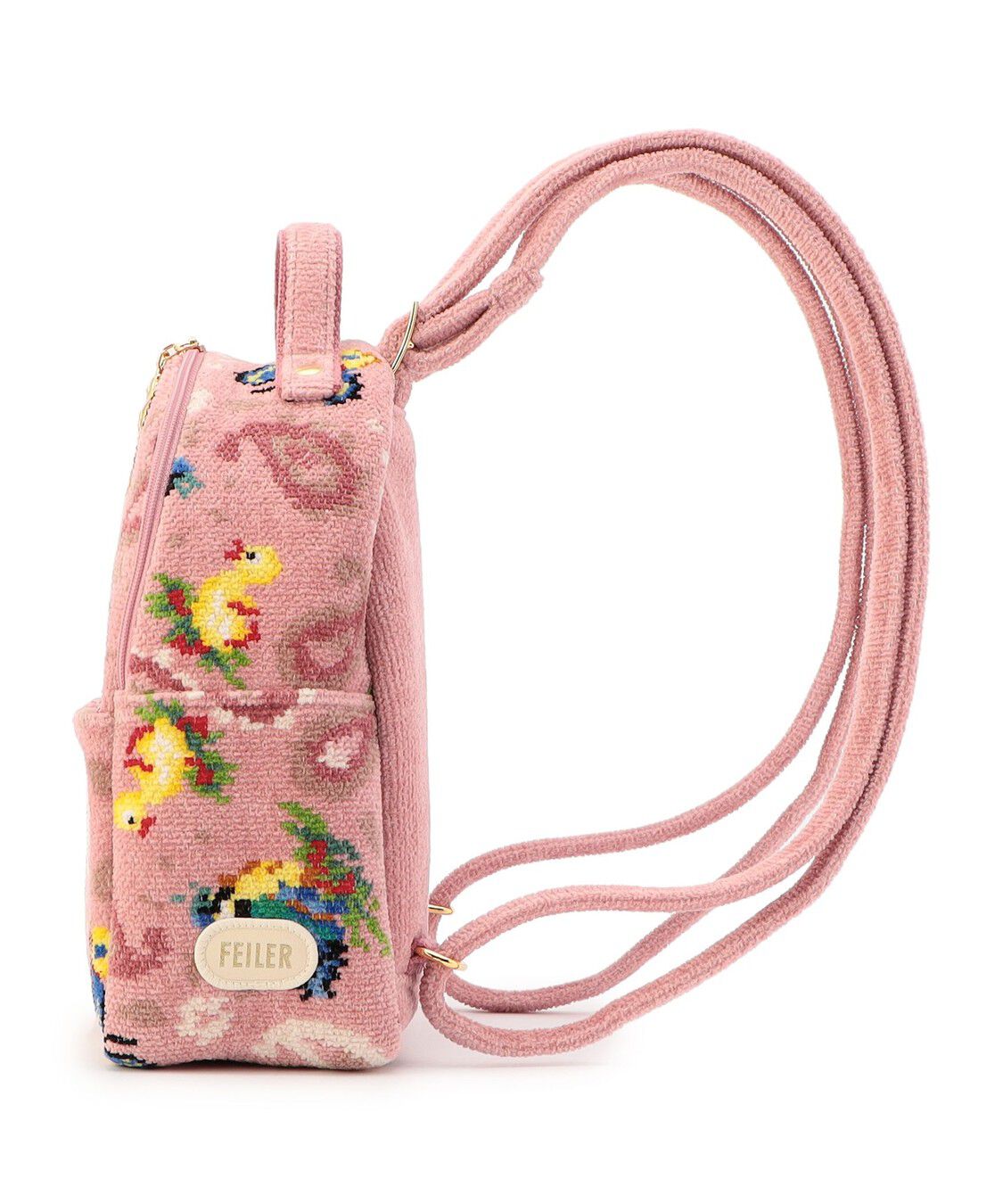 FEILER「ハイジペイズリー　リュック　HPY-257009」|リュック|