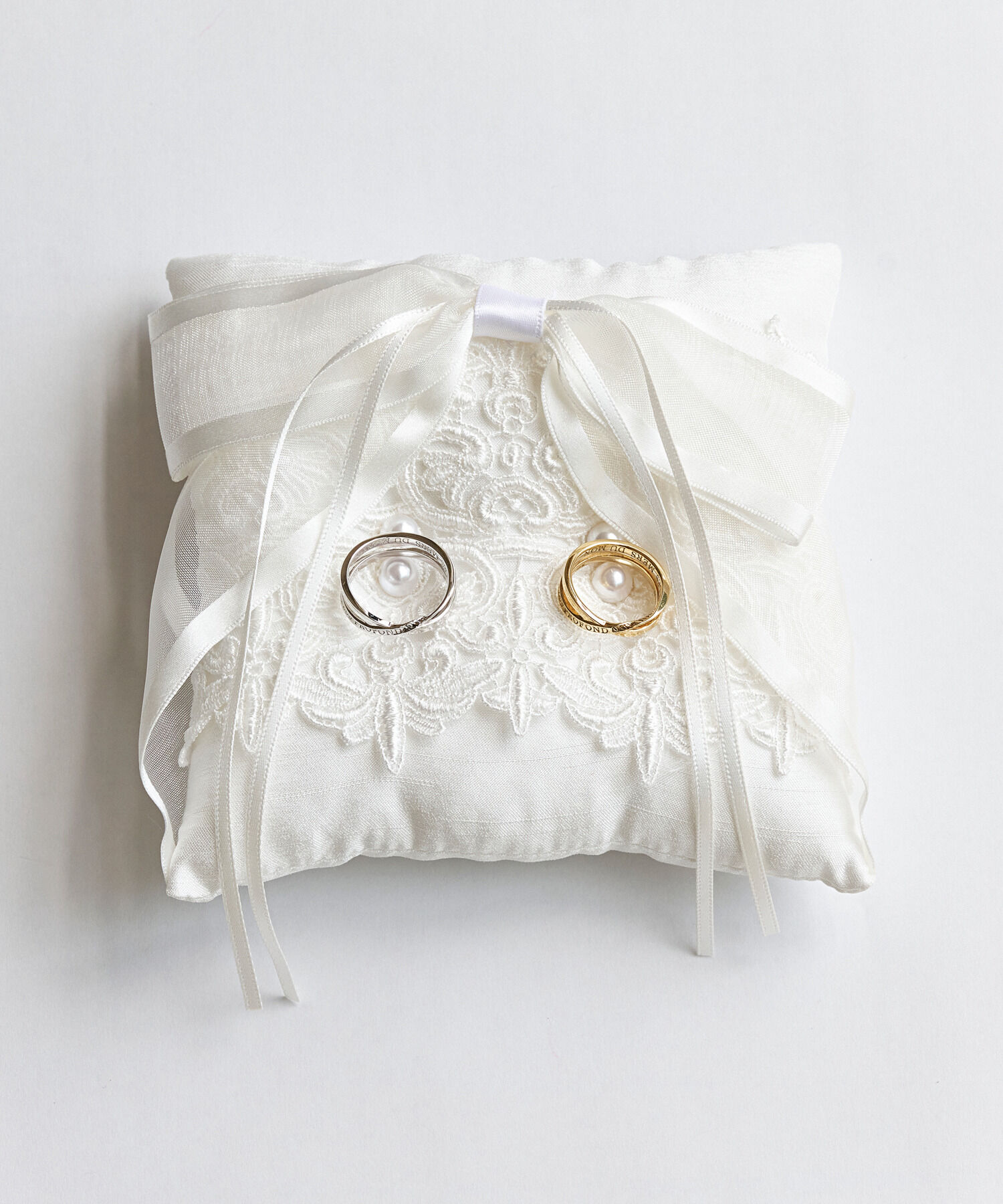 JUPITER「JUPITER　トレジャーリングピロー/ウェディング」|その他|