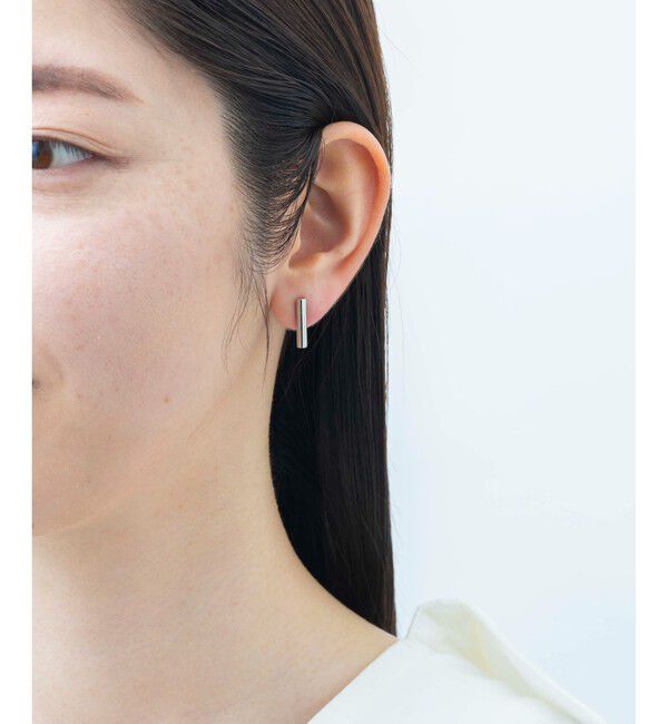 Jouete「ピアス バー」|ピアス|