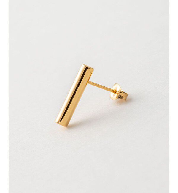 Jouete「ピアス バー」|ピアス|