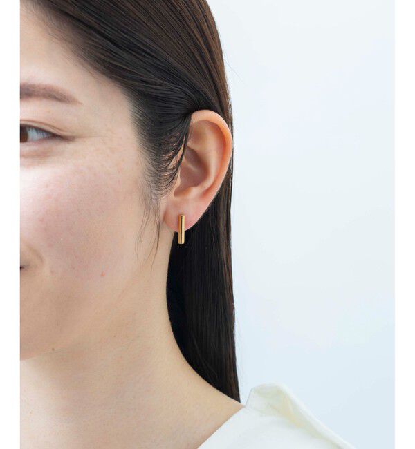 Jouete「ピアス バー」|ピアス|