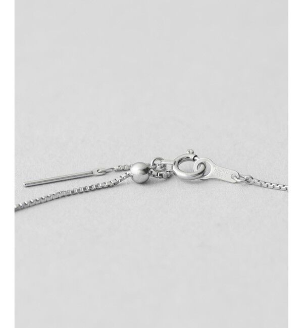 Jouete「PT850 ネックレス ベネチアンチェーン」|ネックレス|