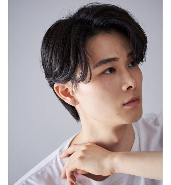 Jouete「[ウェアピアス] ジルコニア」|ピアス|