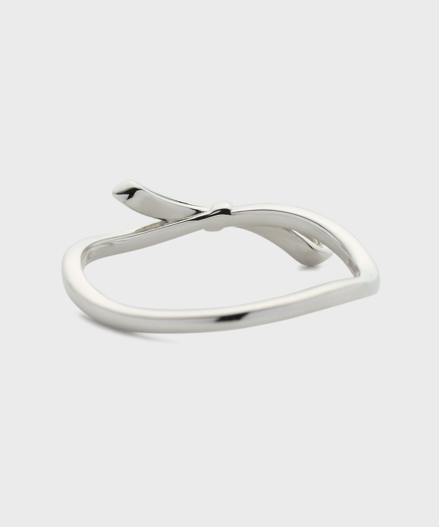 NOJESS「シルバーリング」|リング|