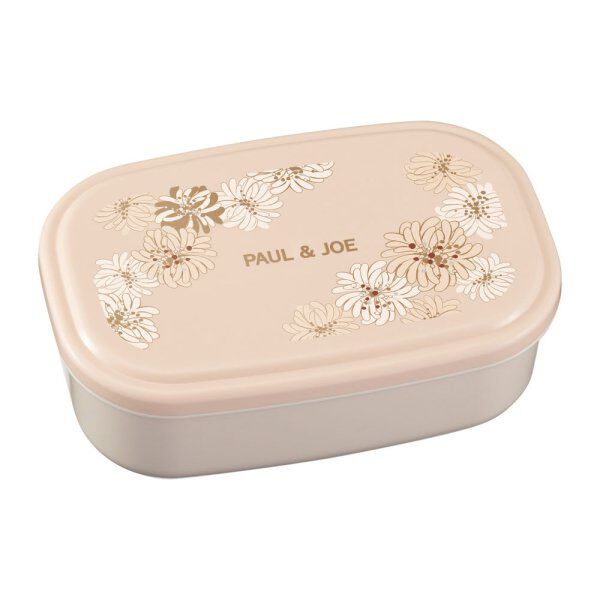 PAUL&JOE「ランチボックス・3Pセット/ポール＆ジョー・ブレイクタイム」|食器・キッチングッズ|