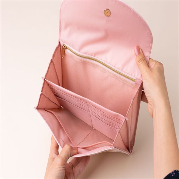 PAUL&JOE「母子手帳・お薬手帳ケース・じゃばらタイプ／ポール＆ジョー」|その他ベビー用品|