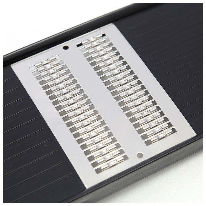 BACKYARD FAMILY「プログレード 千切り 通販 スライサー 千切りスライサー ステンレス 野菜カッター」|食器・キッチングッズ|