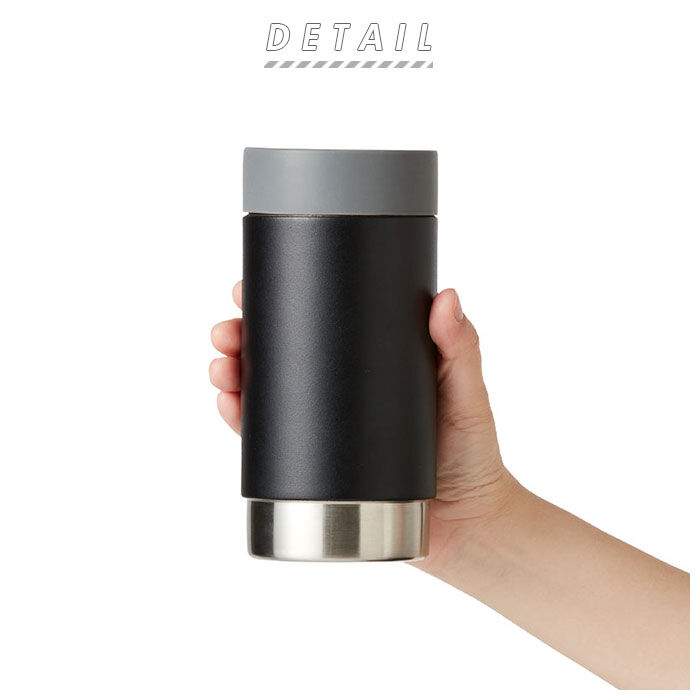 BACKYARD FAMILY「ボトルホルダー タンブラー 通販 保冷 保温 ボトルホールド サーモタンブラー ペットボトル」|食器・キッチングッズ|