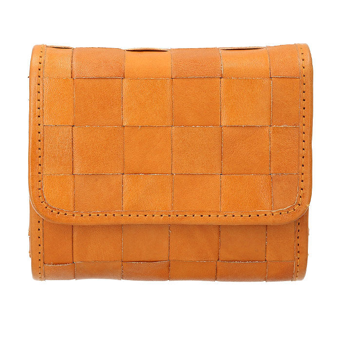 BACKYARD FAMILY「fes 財布 通販 三つ折り財布 レディース ブランド フェス コンパクト 本革 レザー 収納」|財布|