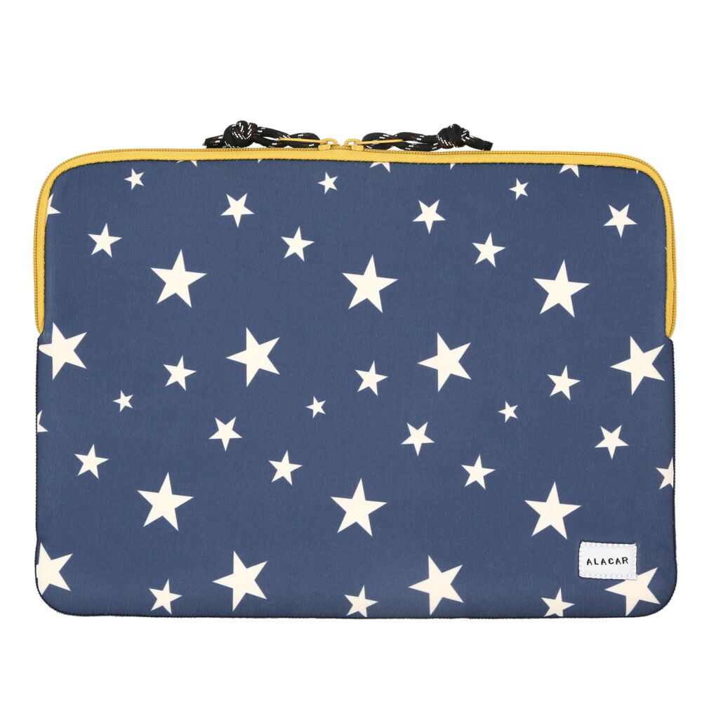 BACKYARD FAMILY「タブレットケース 13.3インチ 通販 13インチ pcケース おしゃれ 小学生 可愛い」|その他|ブルー1