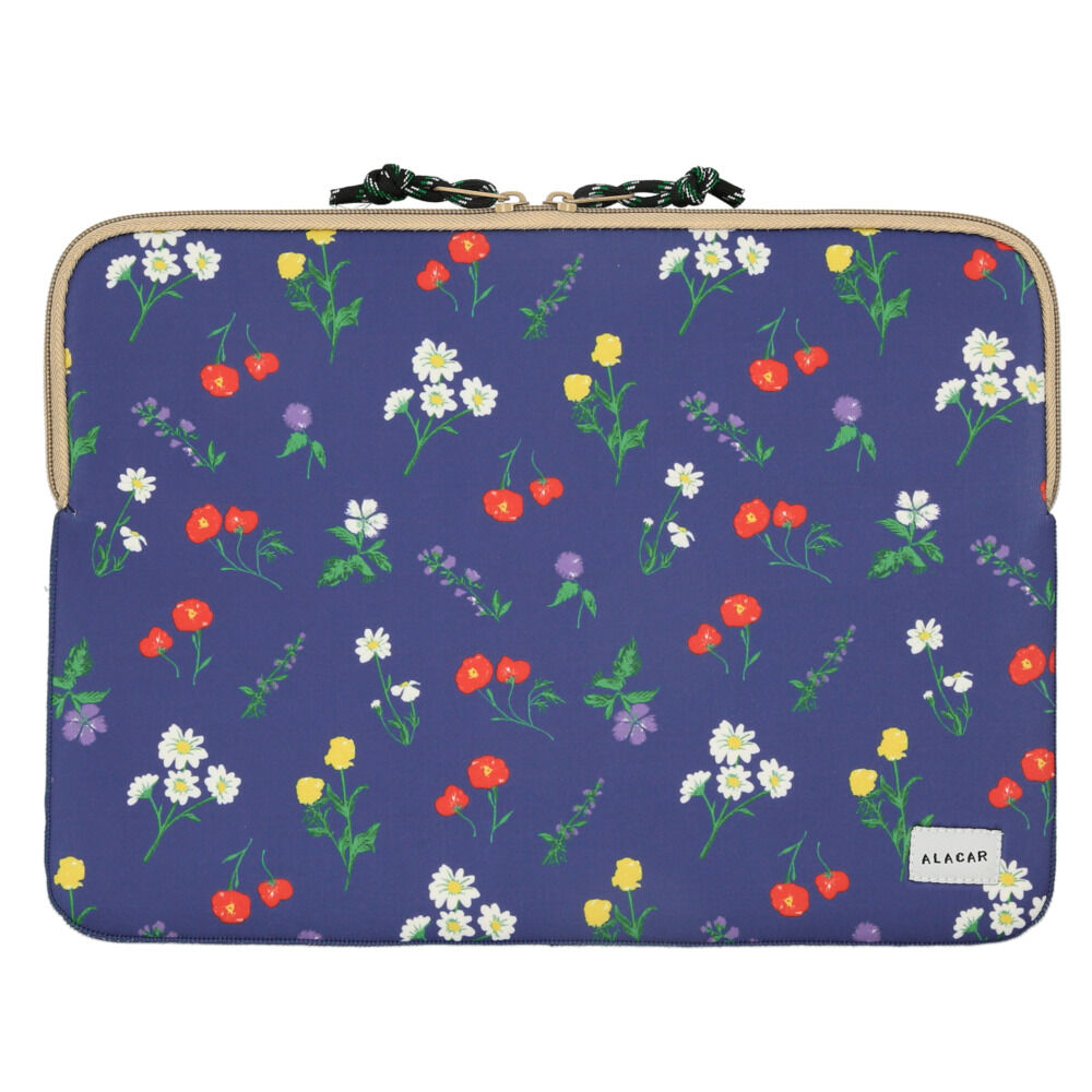 BACKYARD FAMILY「タブレットケース 13.3インチ 通販 13インチ pcケース おしゃれ 小学生 可愛い」|その他|ブルー2