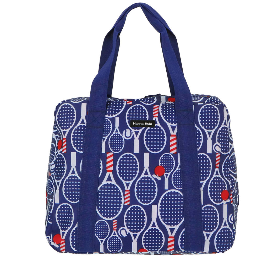 BACKYARD FAMILY「トートバッグ レディース ブランド 通販 布 大きめ 軽い ナイロン マザーズバッグ おしゃれ」|トートバッグ|ブルー1