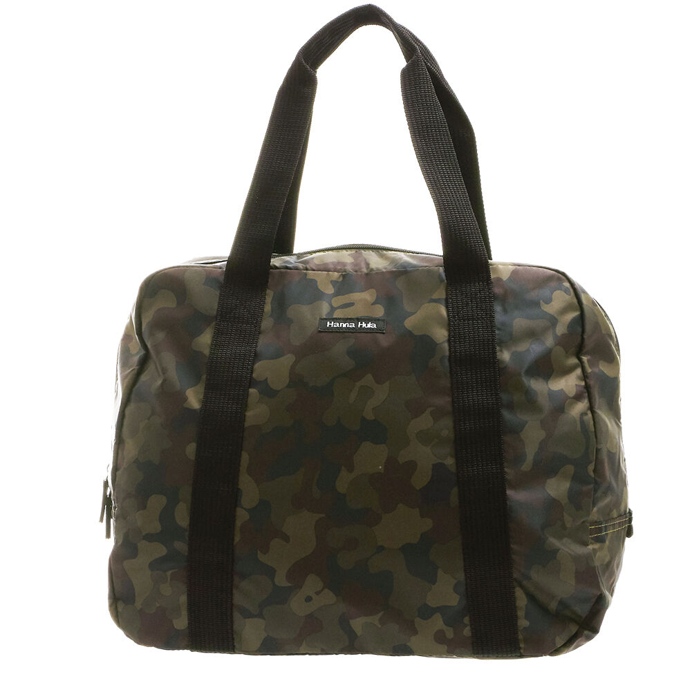 BACKYARD FAMILY「トートバッグ レディース ブランド 通販 布 大きめ 軽い ナイロン マザーズバッグ おしゃれ」|トートバッグ|グリーン1