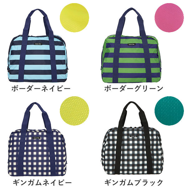 BACKYARD FAMILY「トートバッグ レディース ブランド 通販 布 大きめ 軽い ナイロン マザーズバッグ おしゃれ」|トートバッグ|